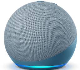 Amazon Alexa